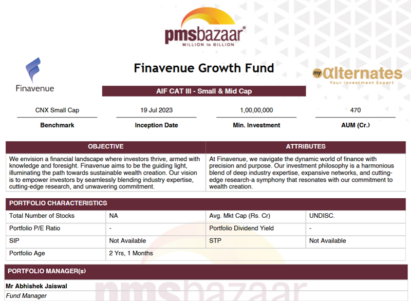 AIF Brochure 1